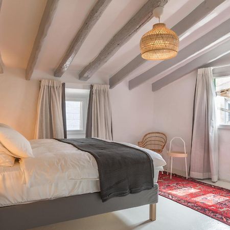 Can Karlito Rooms Soller Luaran gambar