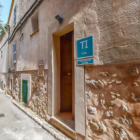 Can Karlito Rooms Soller Luaran gambar