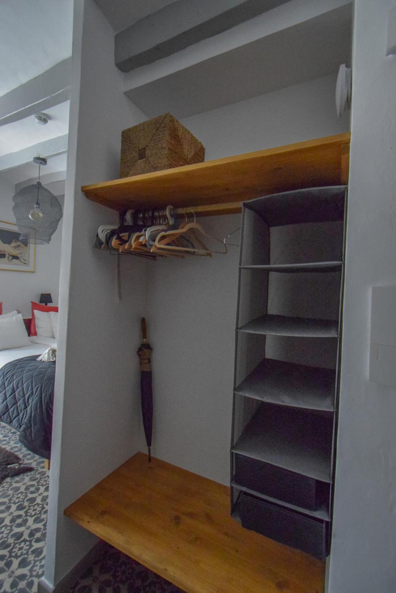 Can Karlito Rooms Soller Luaran gambar