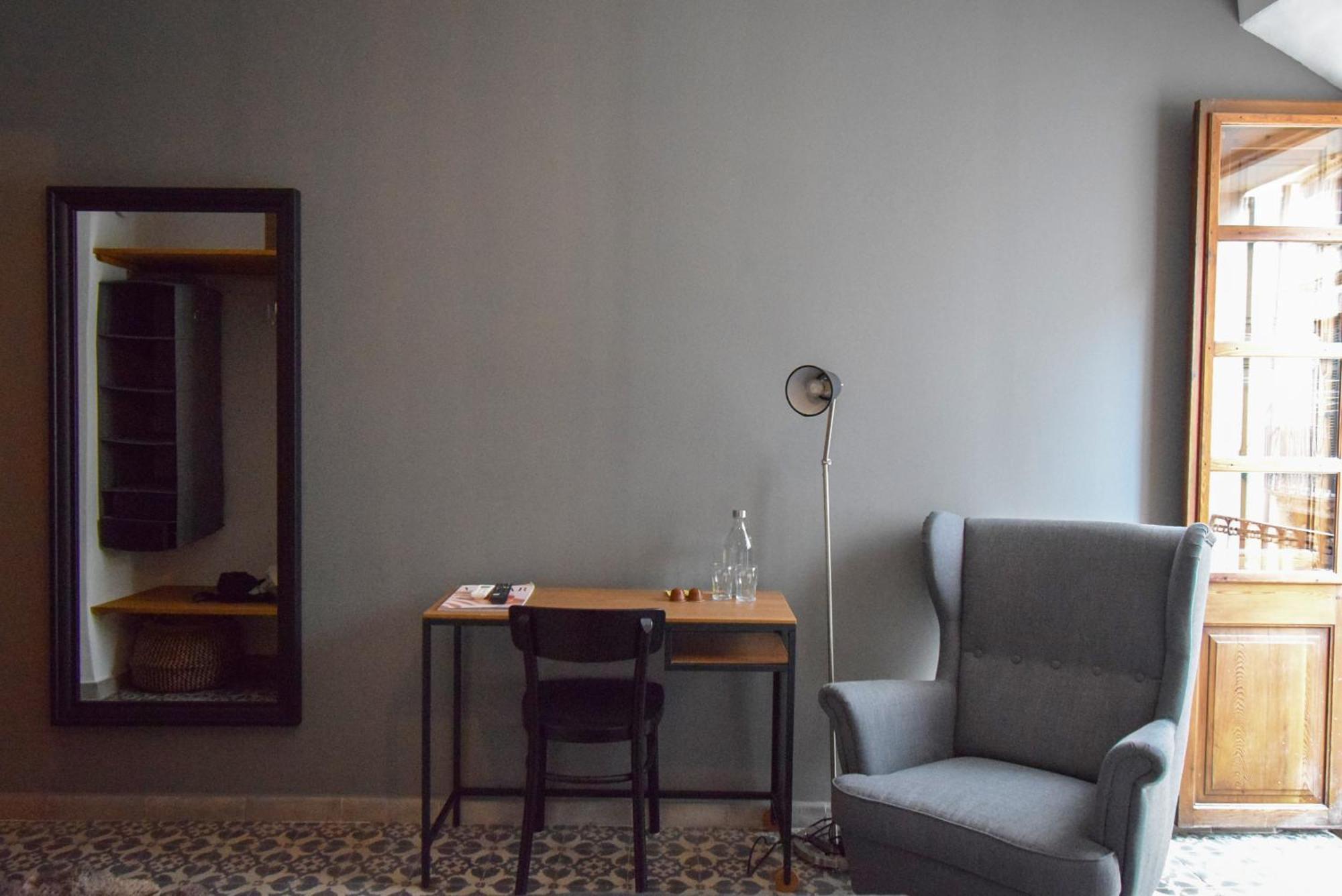 Can Karlito Rooms Soller Luaran gambar