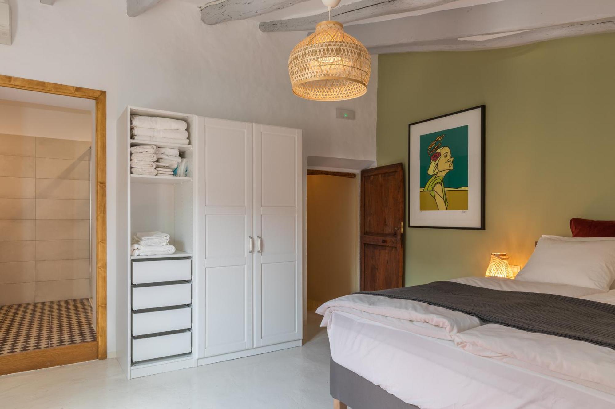 Can Karlito Rooms Soller Luaran gambar