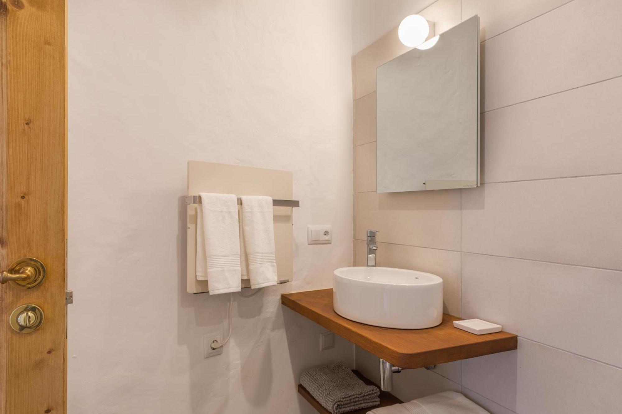 Can Karlito Rooms Soller Luaran gambar