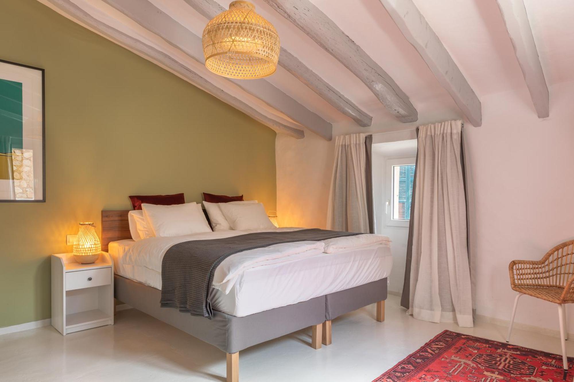 Can Karlito Rooms Soller Luaran gambar