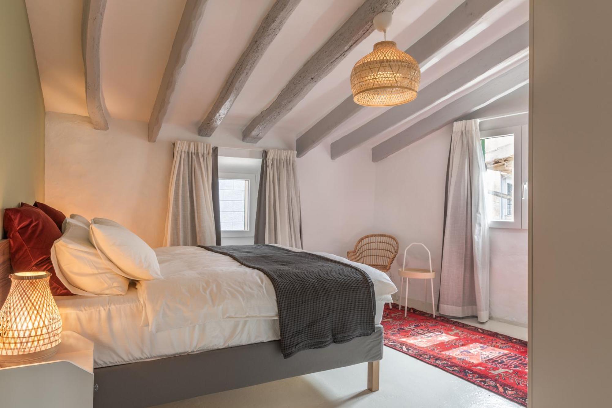 Can Karlito Rooms Soller Luaran gambar