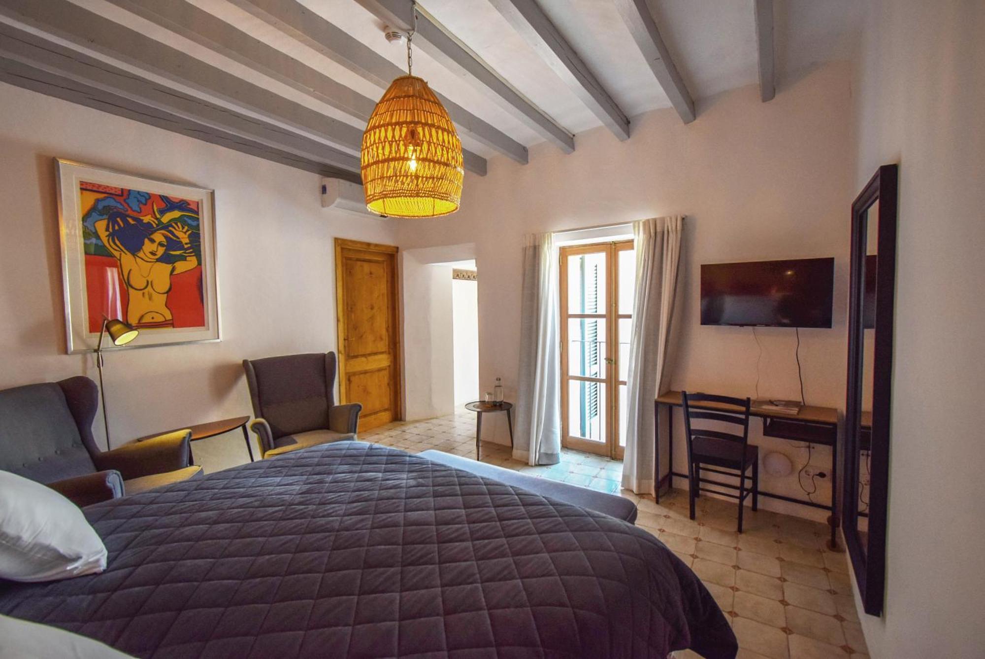 Can Karlito Rooms Soller Luaran gambar