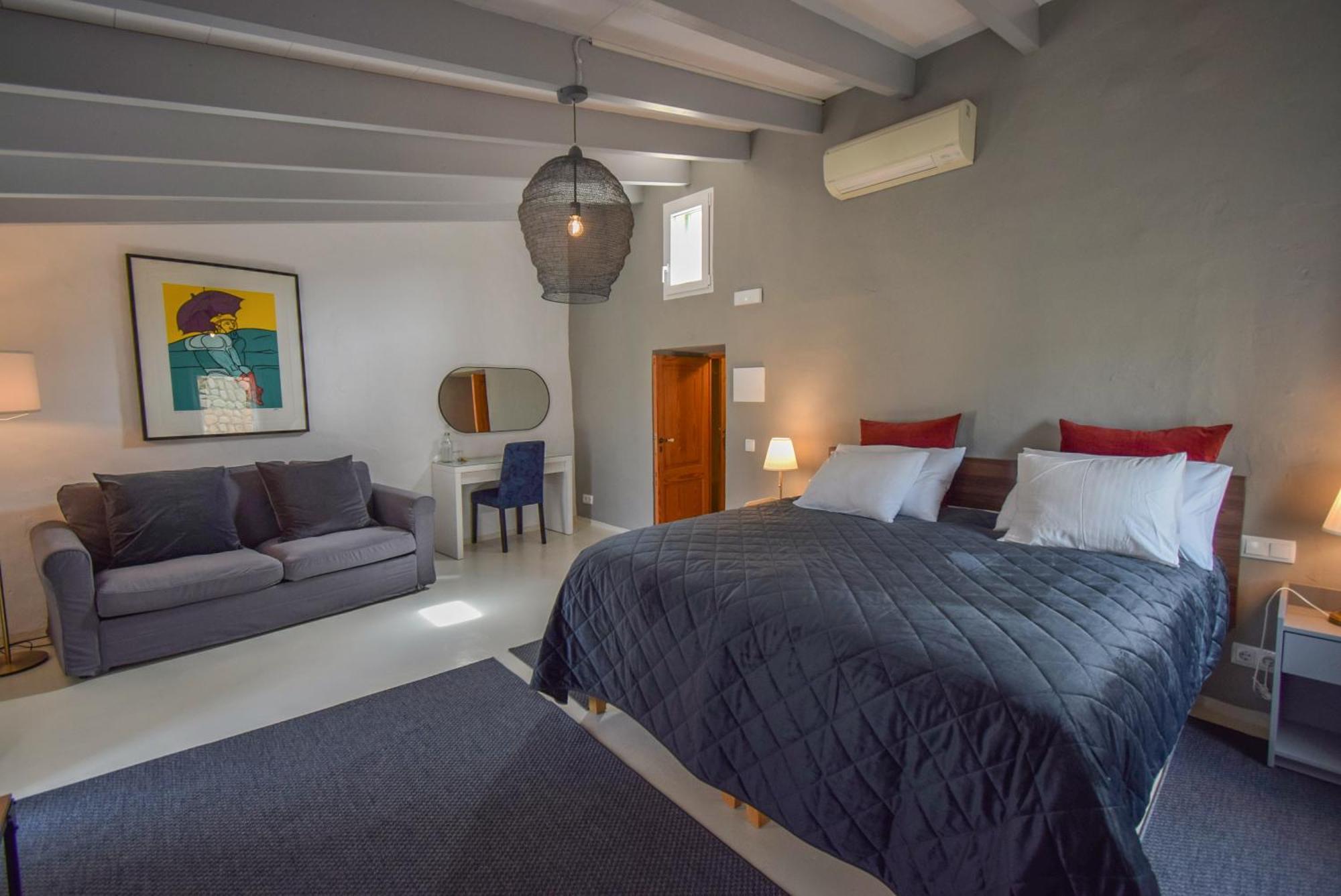 Can Karlito Rooms Soller Luaran gambar