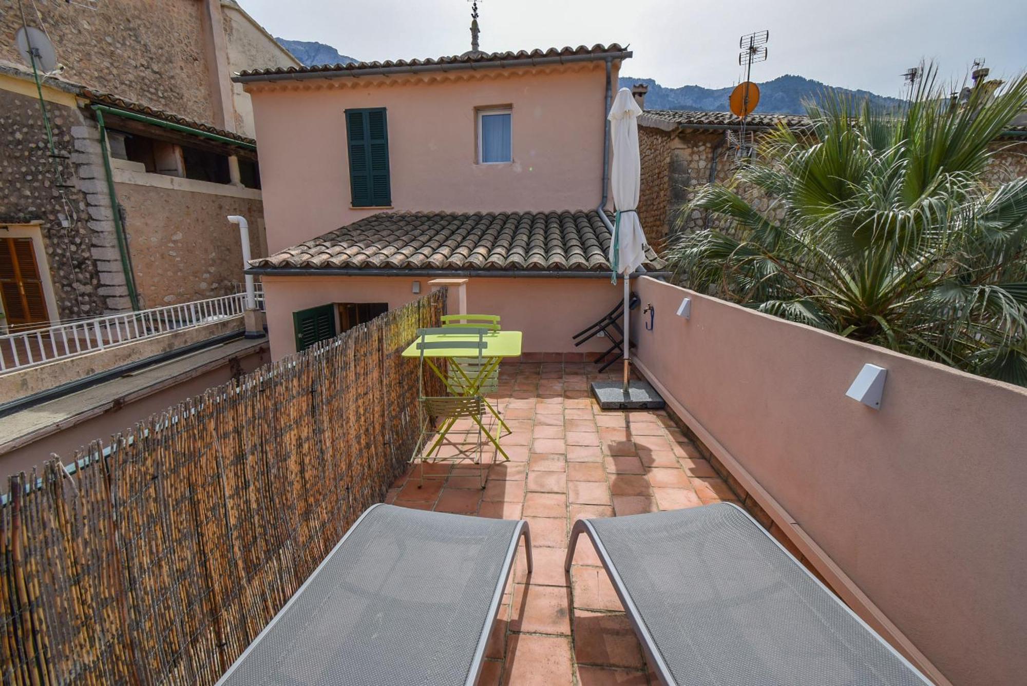 Can Karlito Rooms Soller Luaran gambar