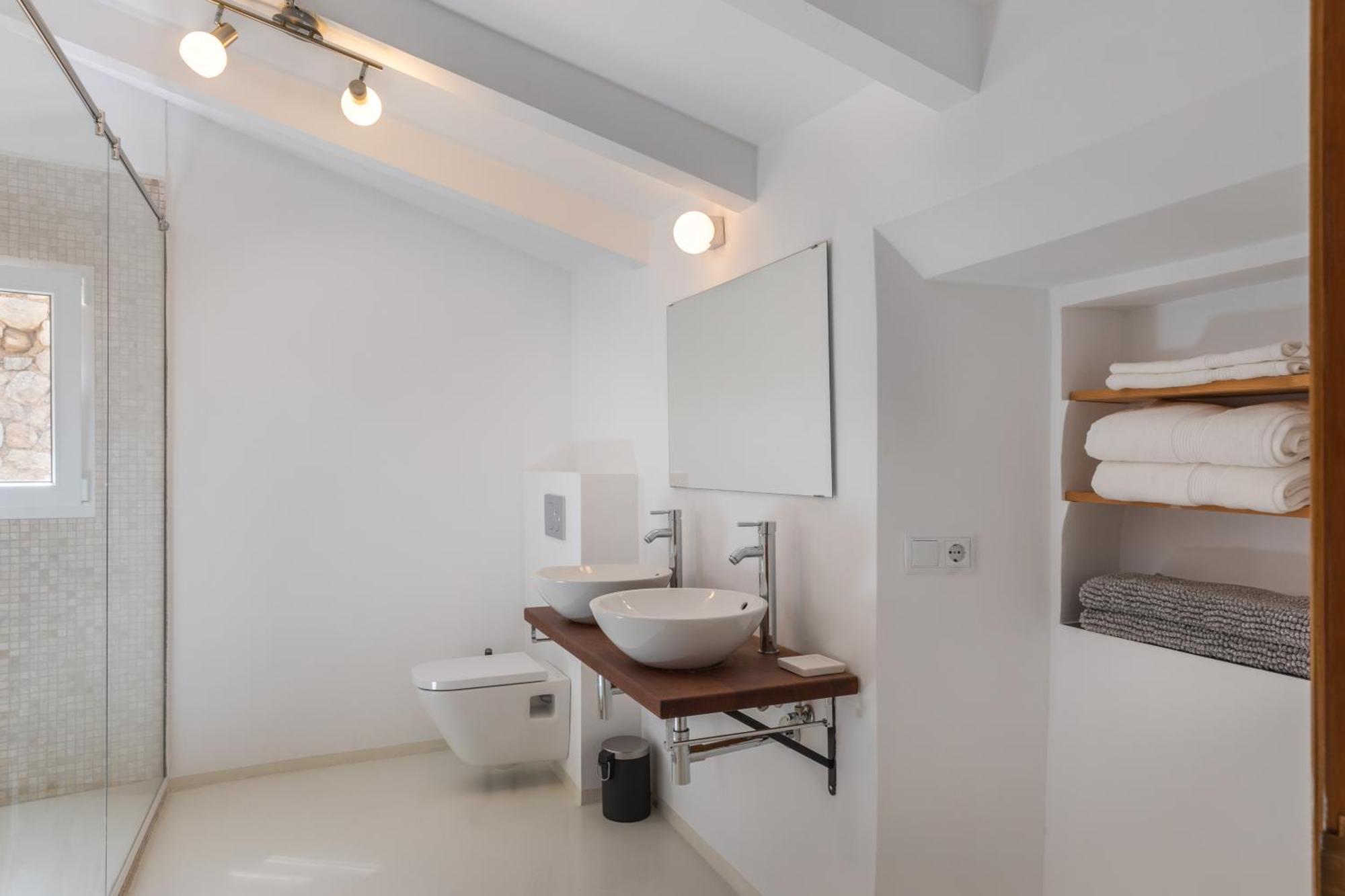 Can Karlito Rooms Soller Luaran gambar