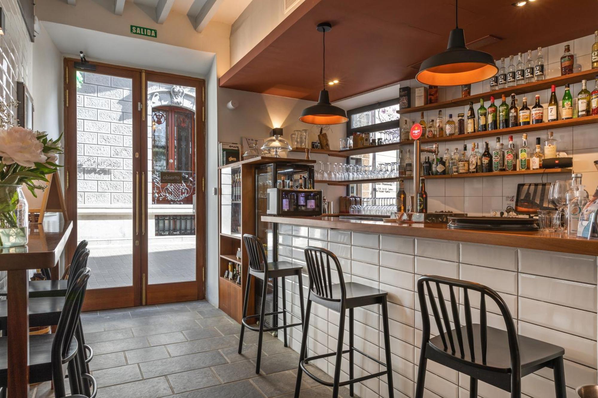 Can Karlito Rooms Soller Luaran gambar