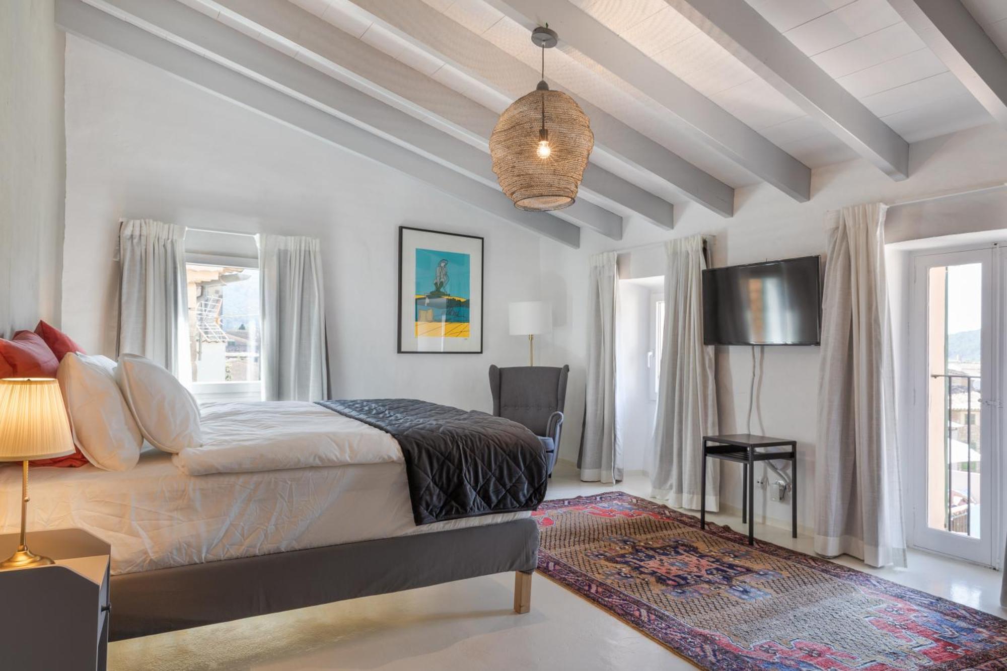 Can Karlito Rooms Soller Luaran gambar