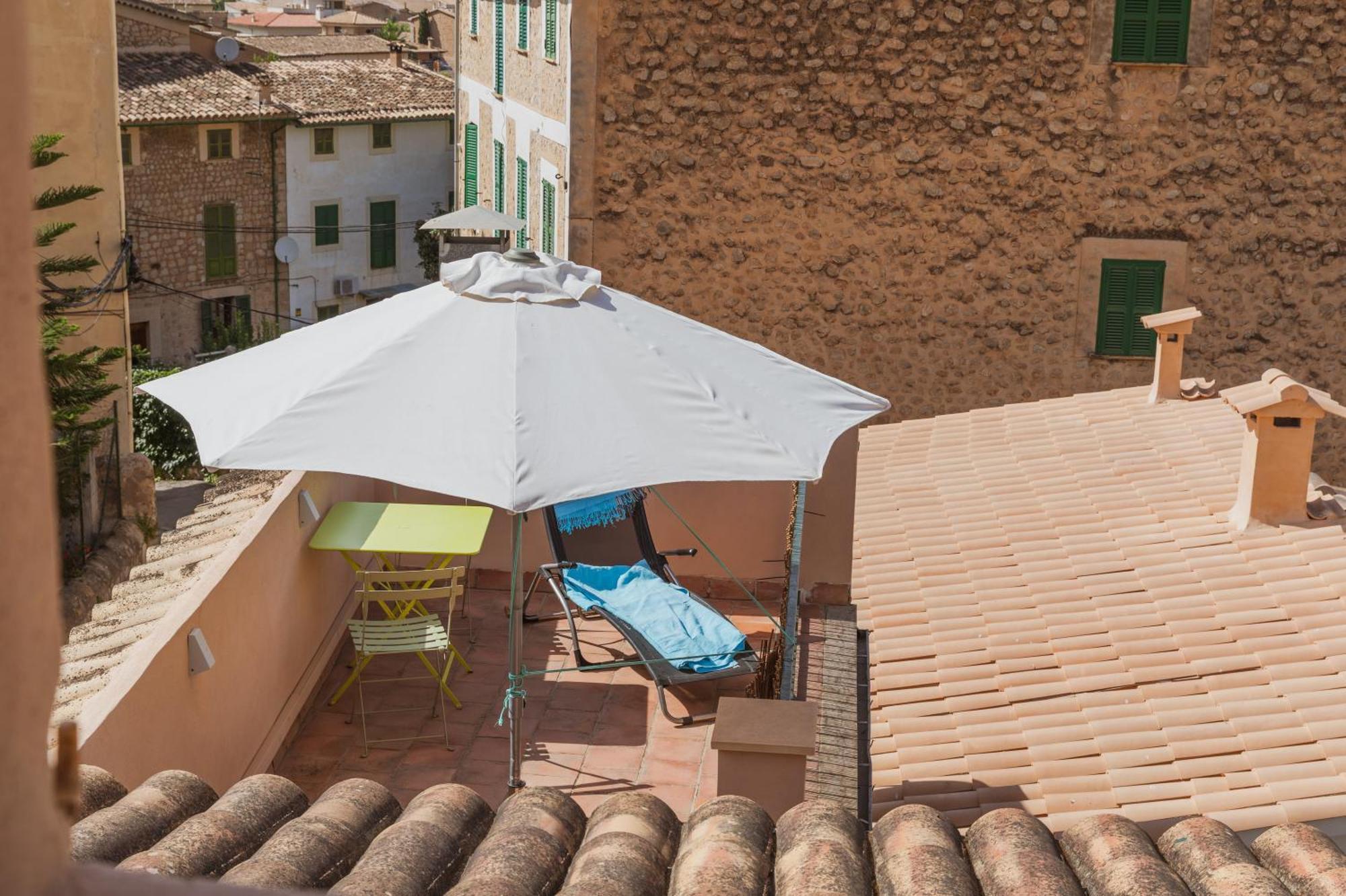 Can Karlito Rooms Soller Luaran gambar