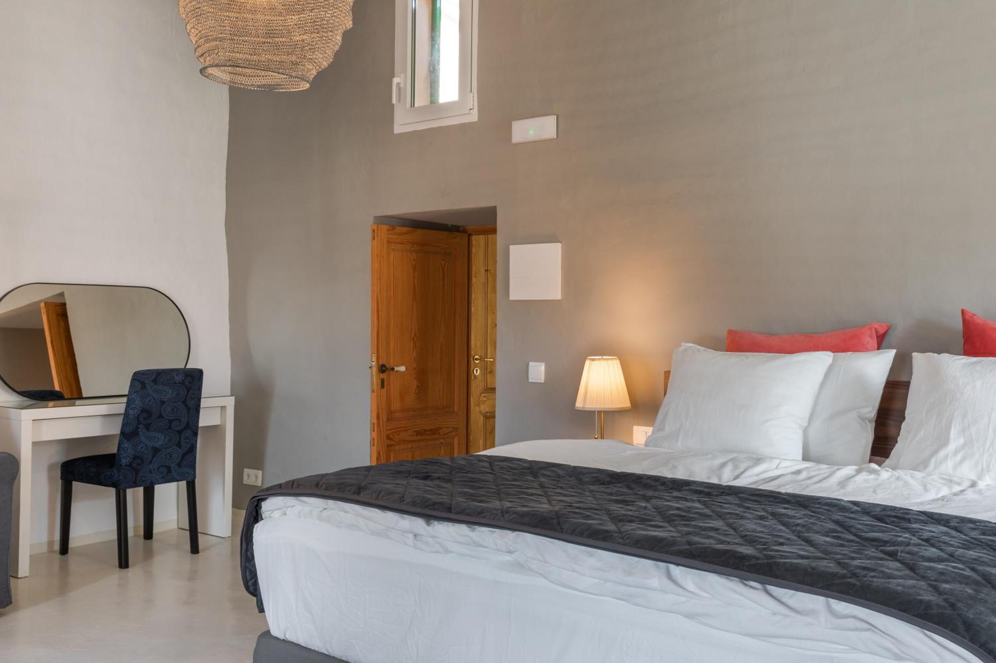 Can Karlito Rooms Soller Luaran gambar